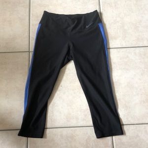 Mid Nike leggings